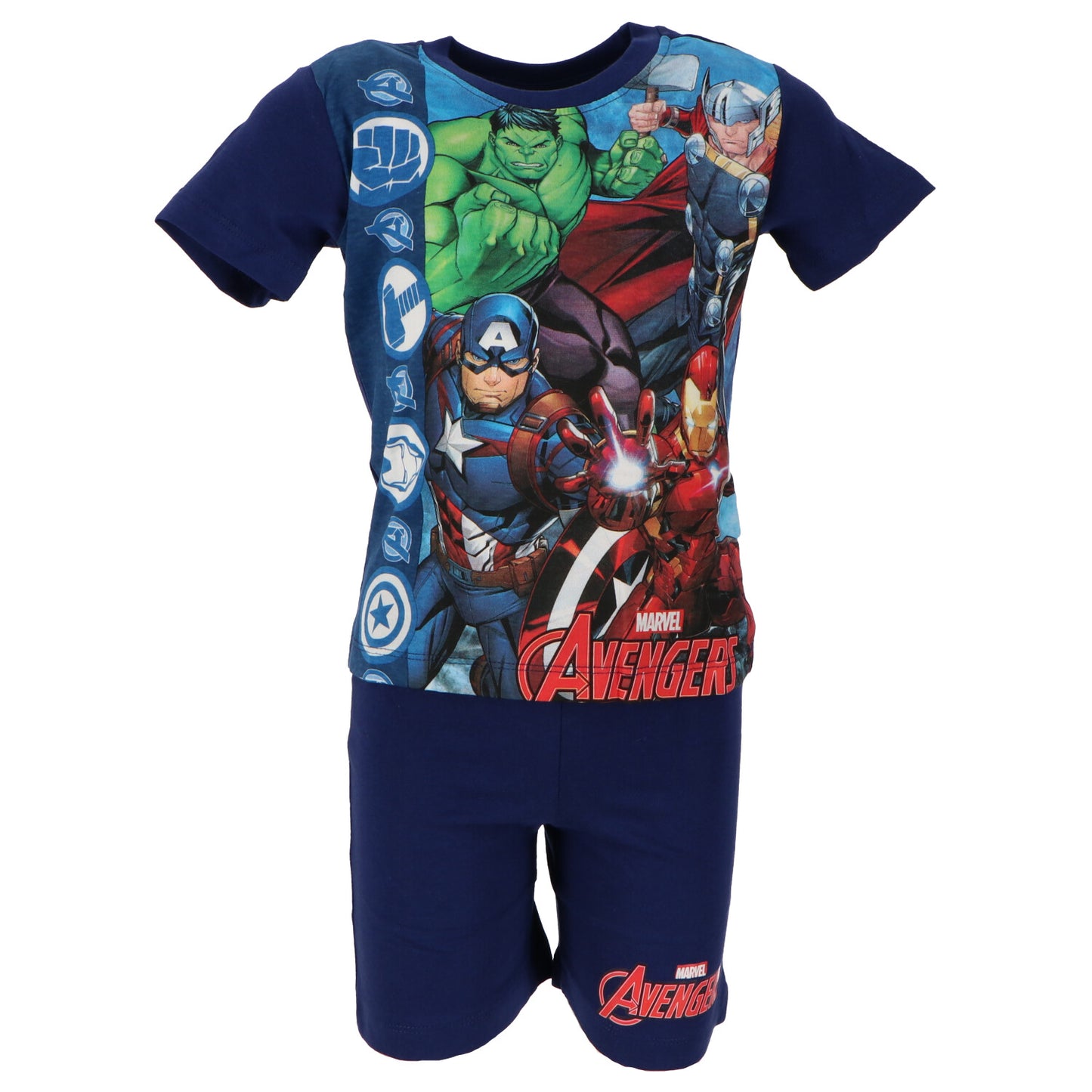 Completo Bimbo Avengers
