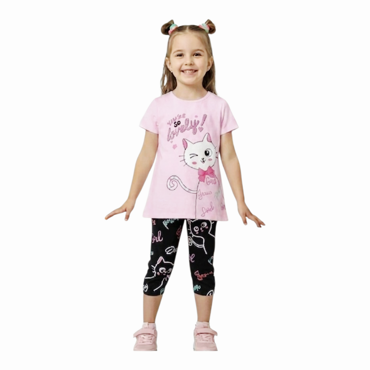 Completo Bimba Micio