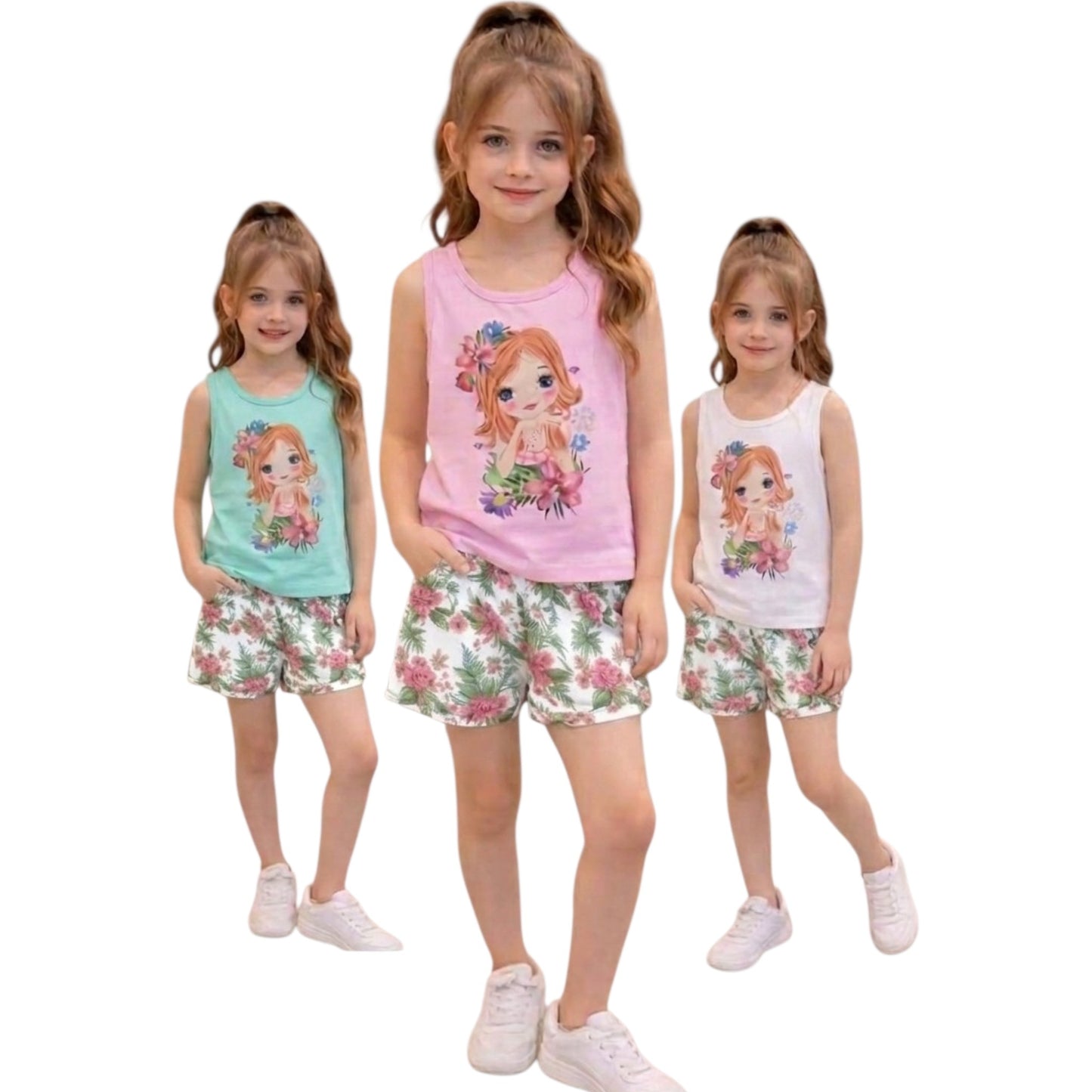 Completo Bimba Hawaii