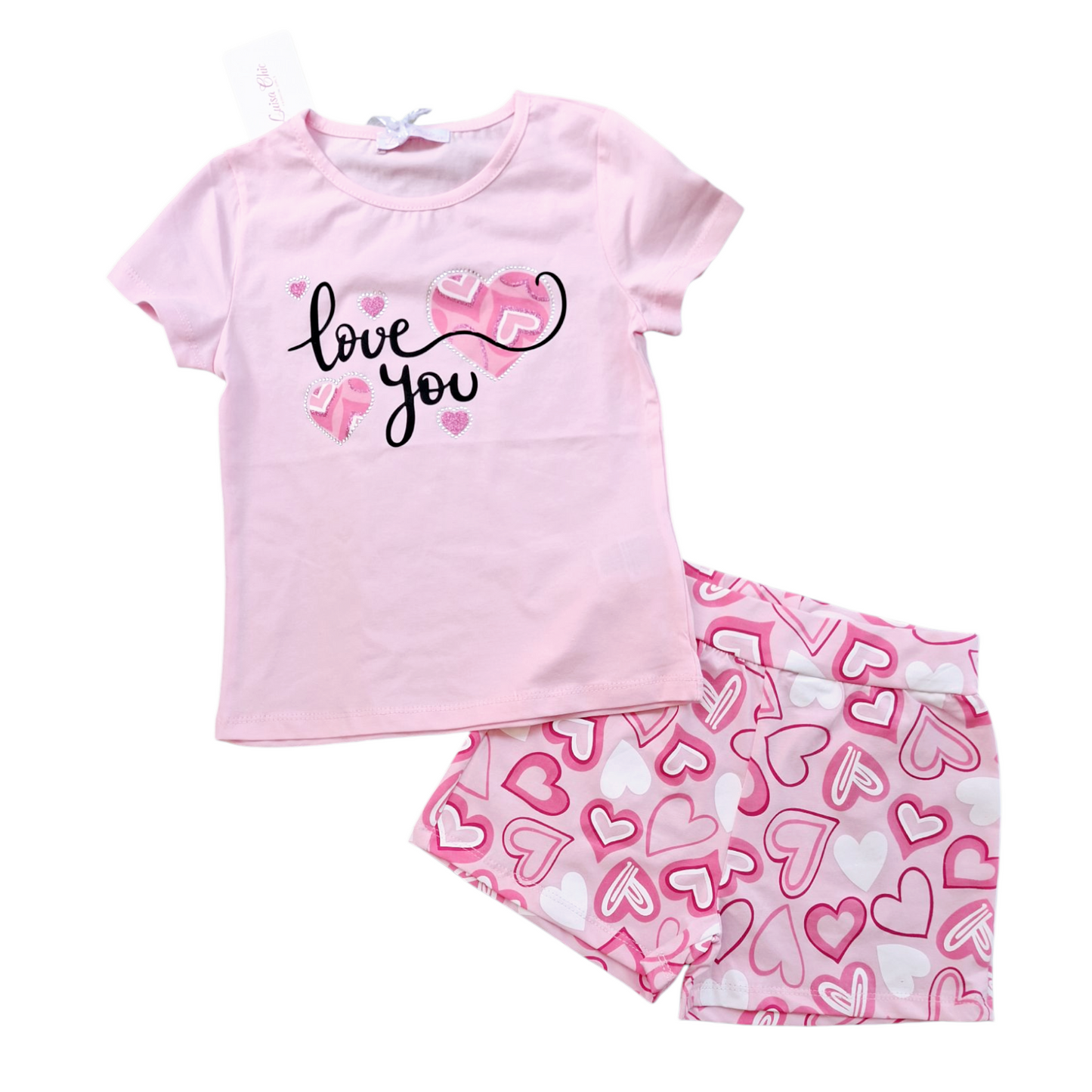 Completo Bimba Love