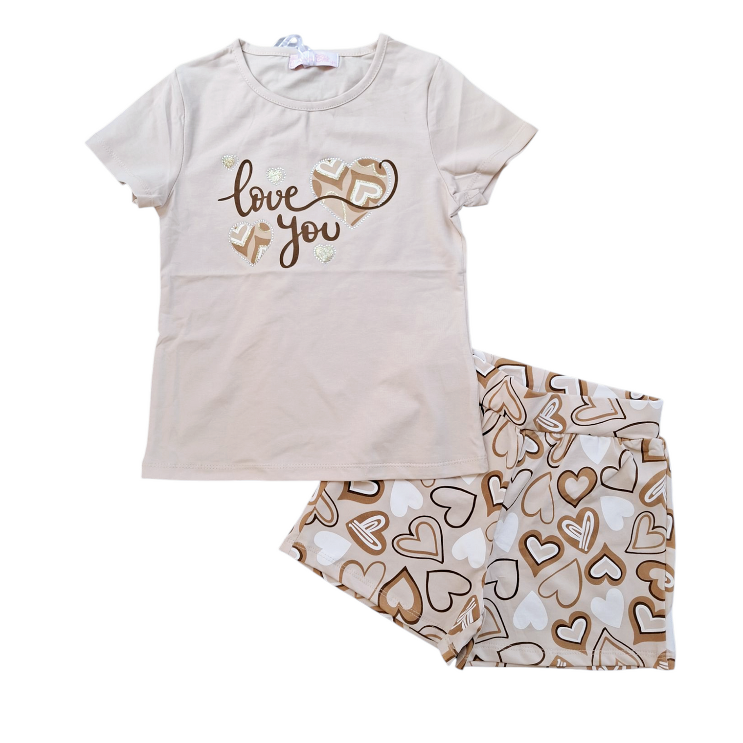 Completo Bimba Love