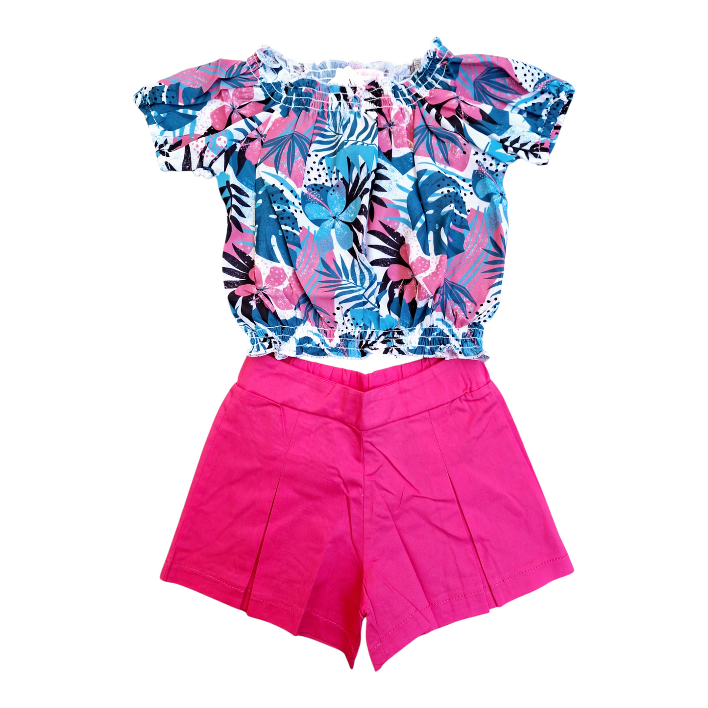 Completo Bimba Hawaii