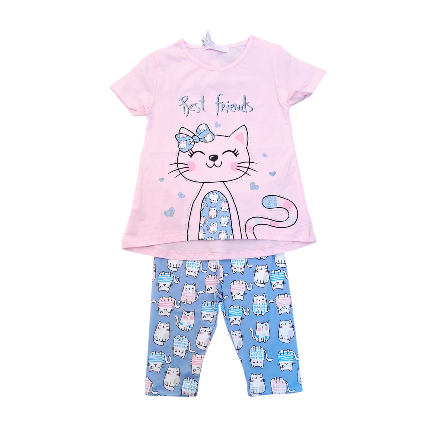 Completo Bimba Gattino