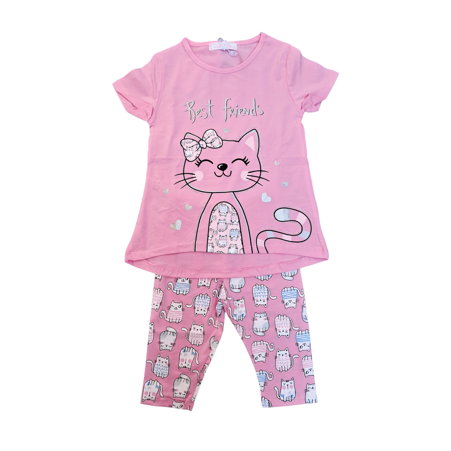 Completo Bimba Gattino