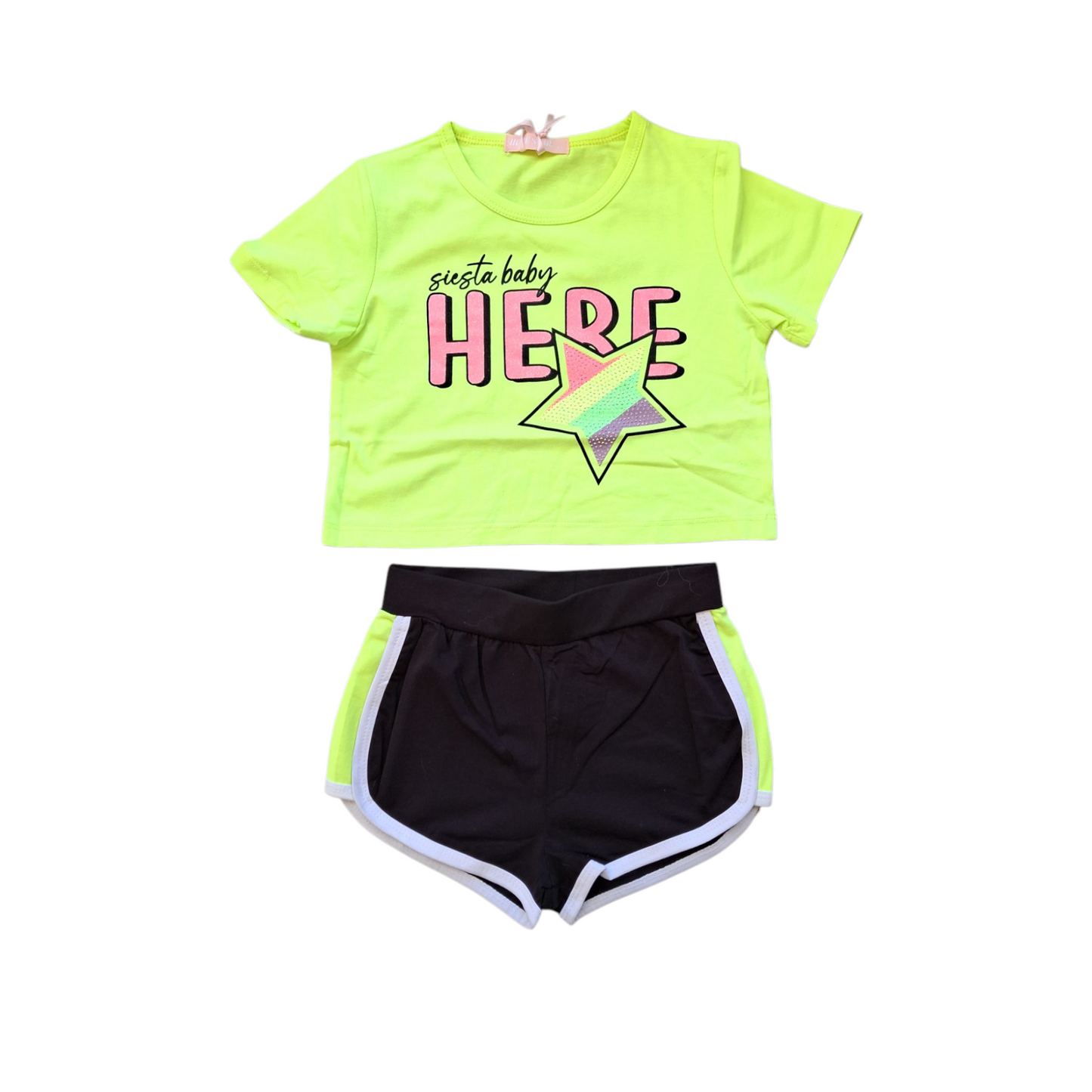 Completo Bimba Star