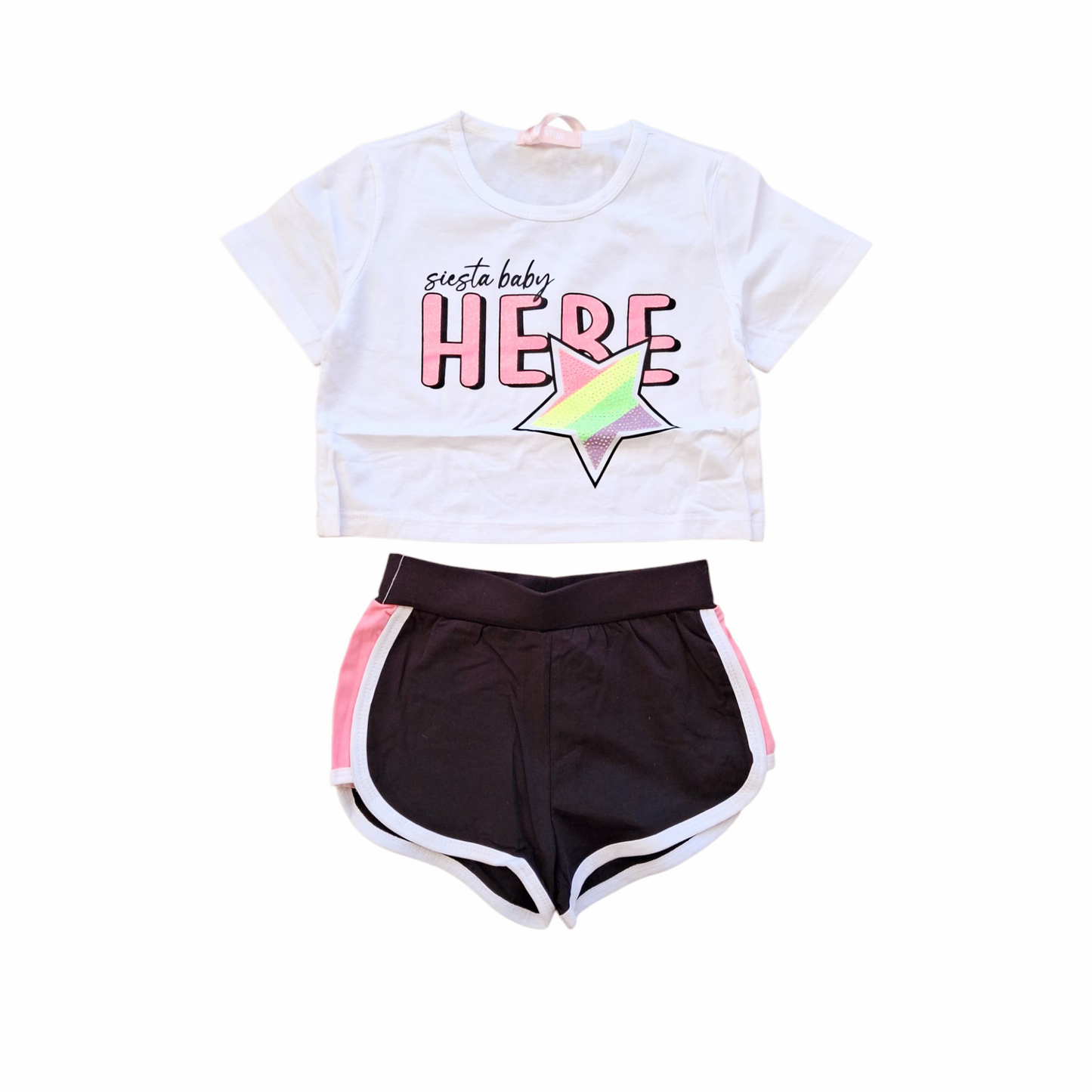 Completo Bimba Star
