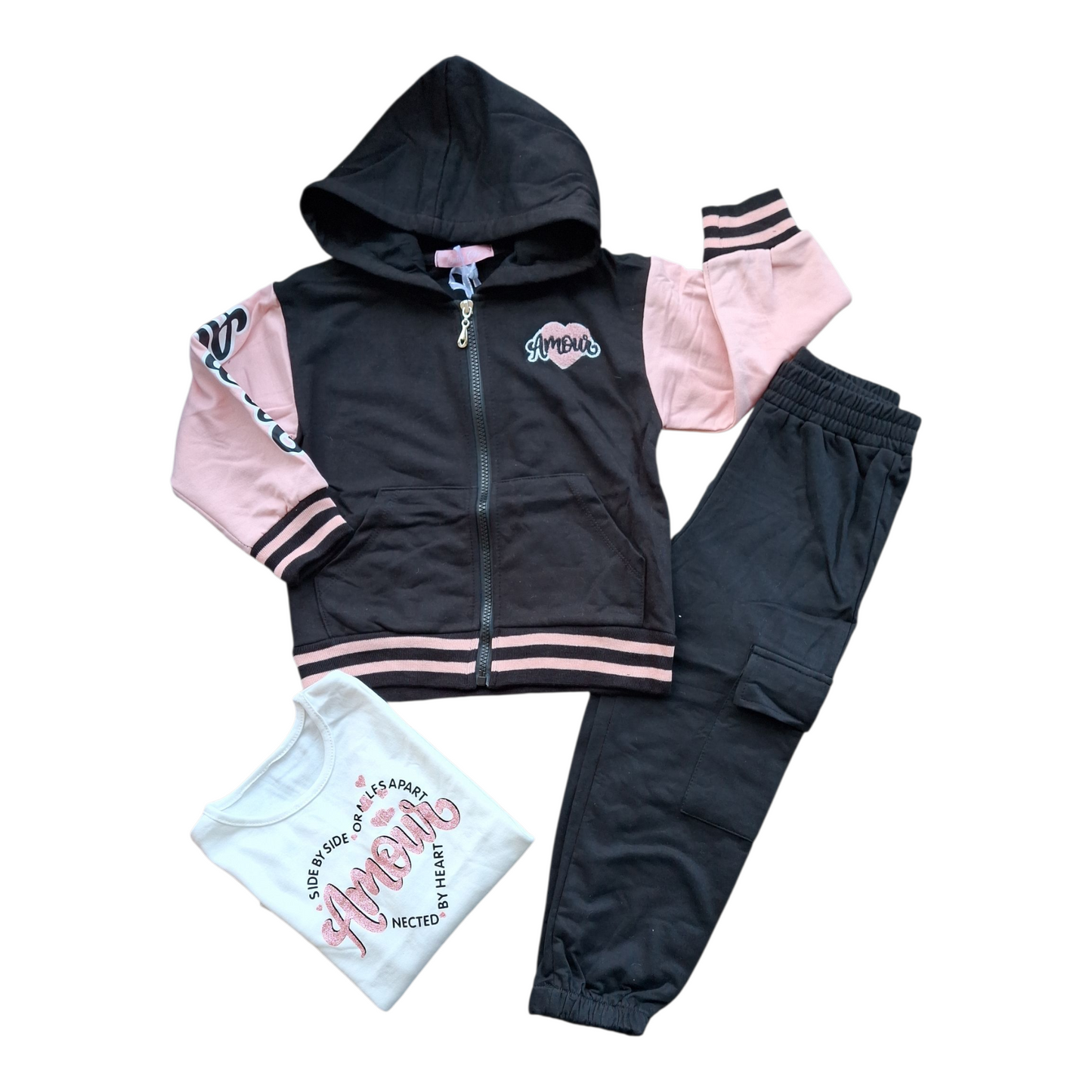 Completo Bimba Amour