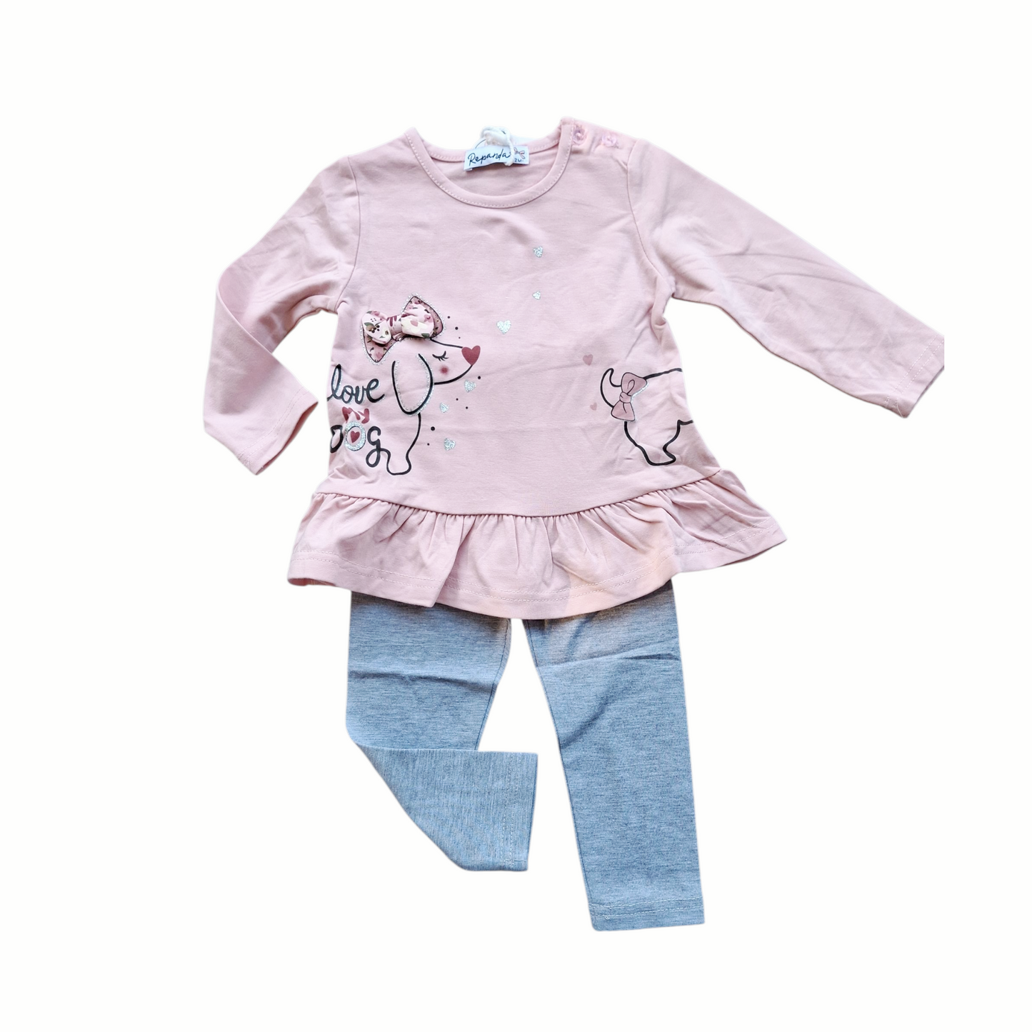 Completo Baby Bimba Bau