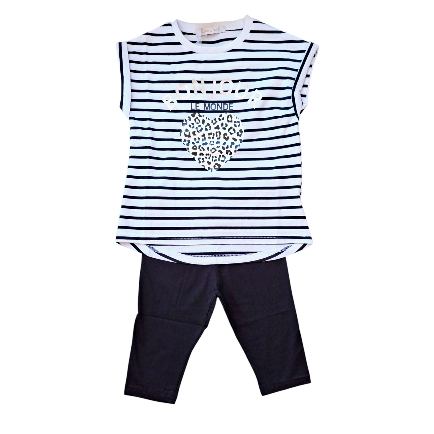 Completo Bimba Marinara