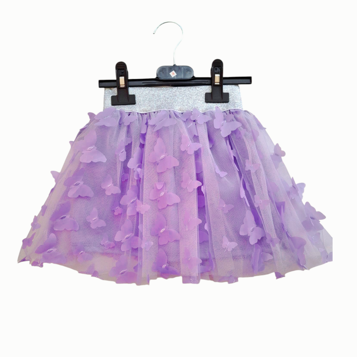 Gonna Bimba in Tulle