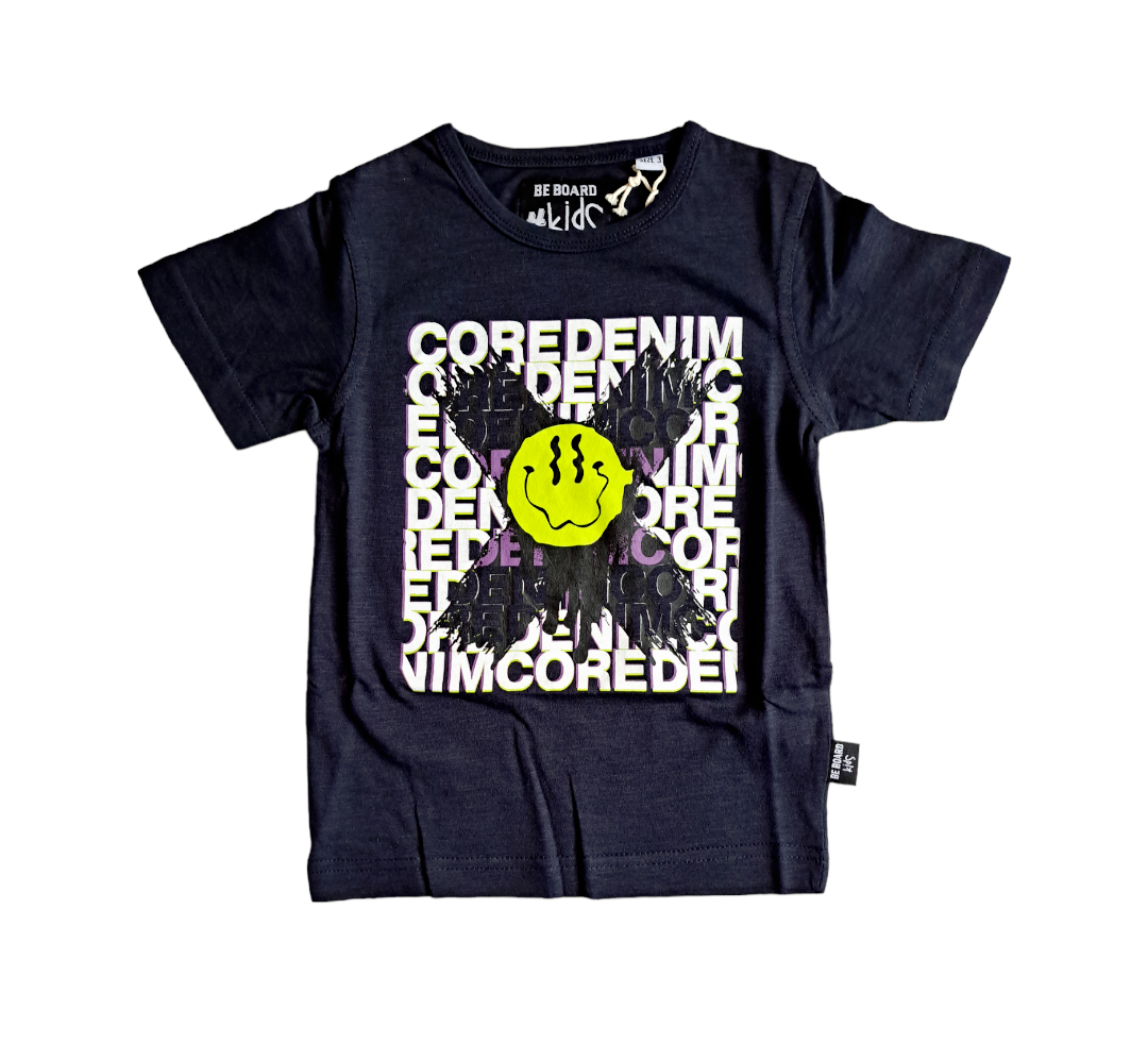 T-shirt Smile