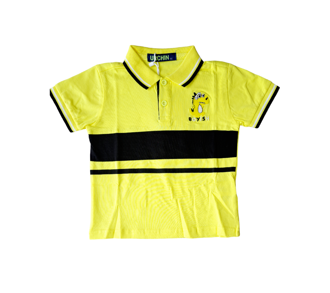 Polo baby Bambino