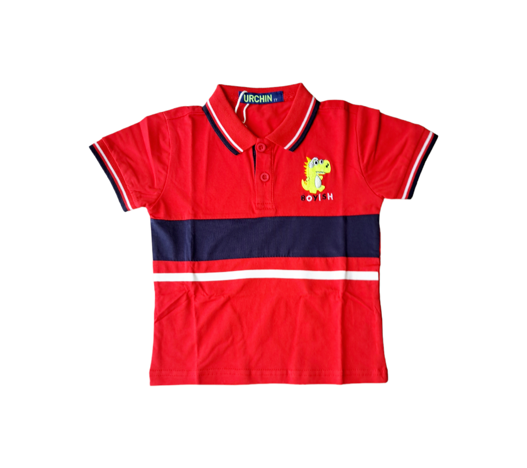 Polo baby Bambino