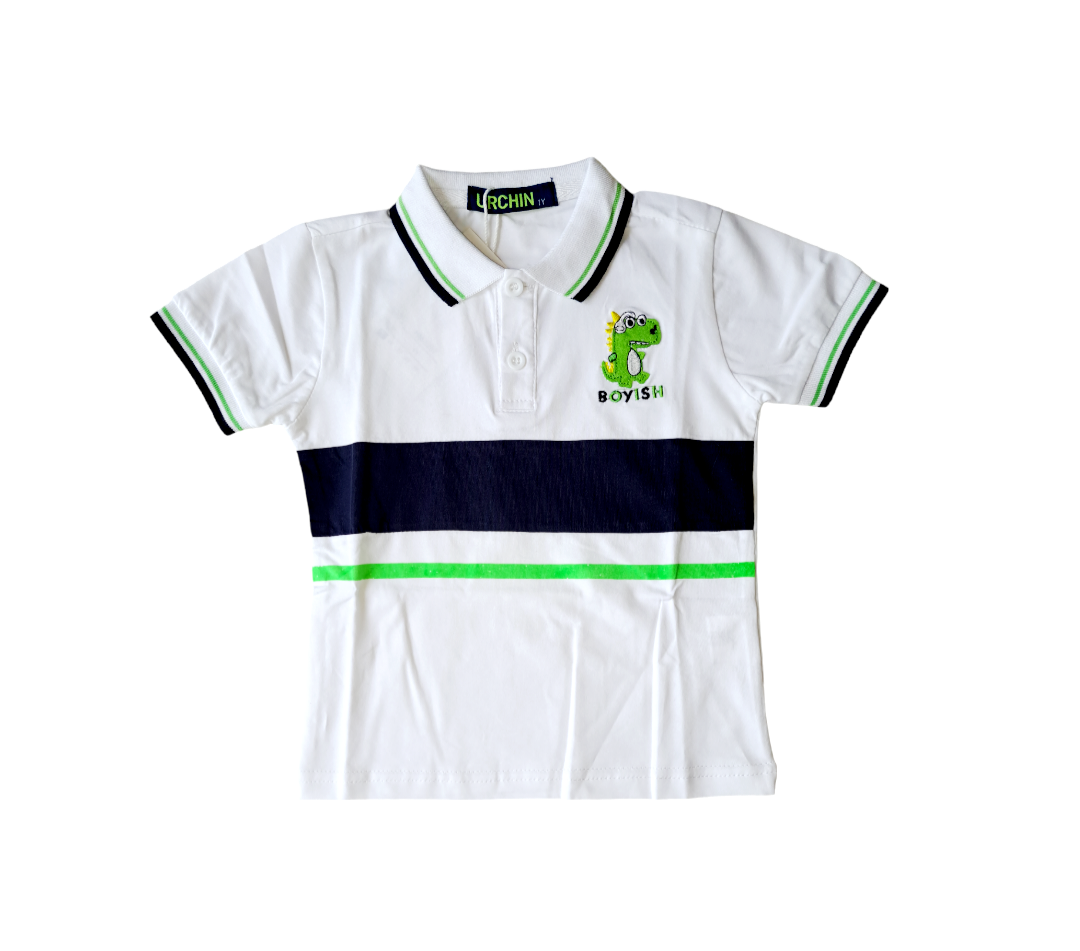 Polo baby Bambino