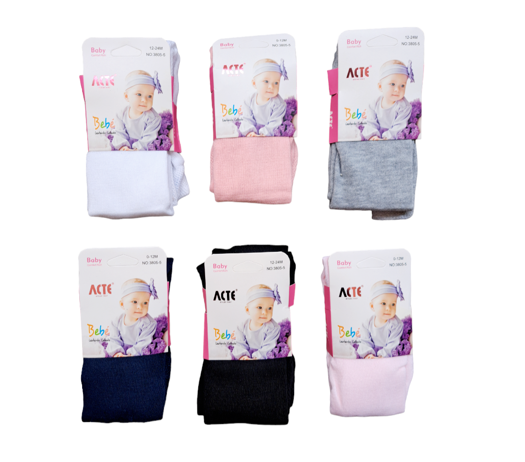 Calzamaglia baby BIMBA