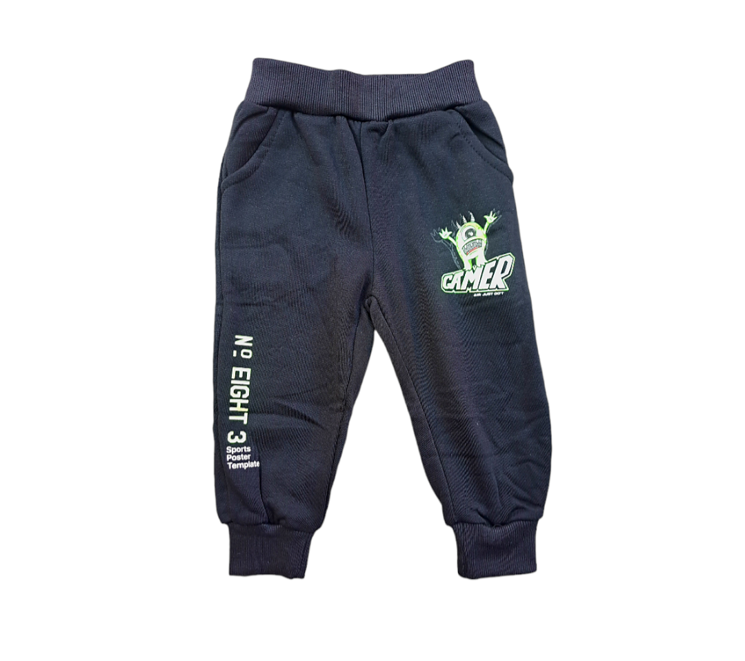 Pantalone Baby Gamer