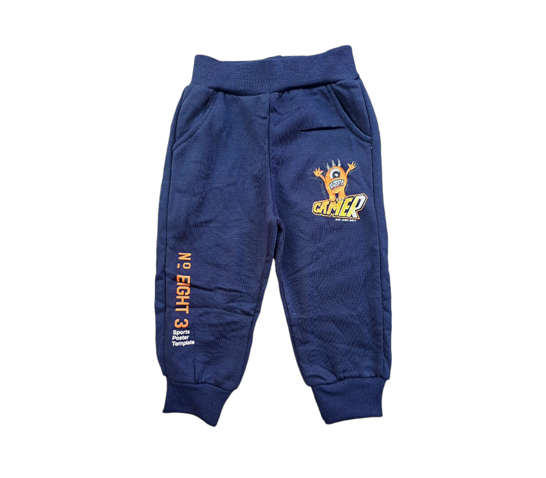 Pantalone Baby Gamer