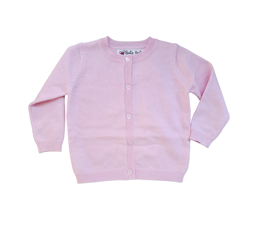Cardigan Baby Bimba