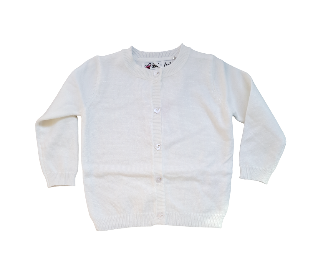 Cardigan Baby Bimba