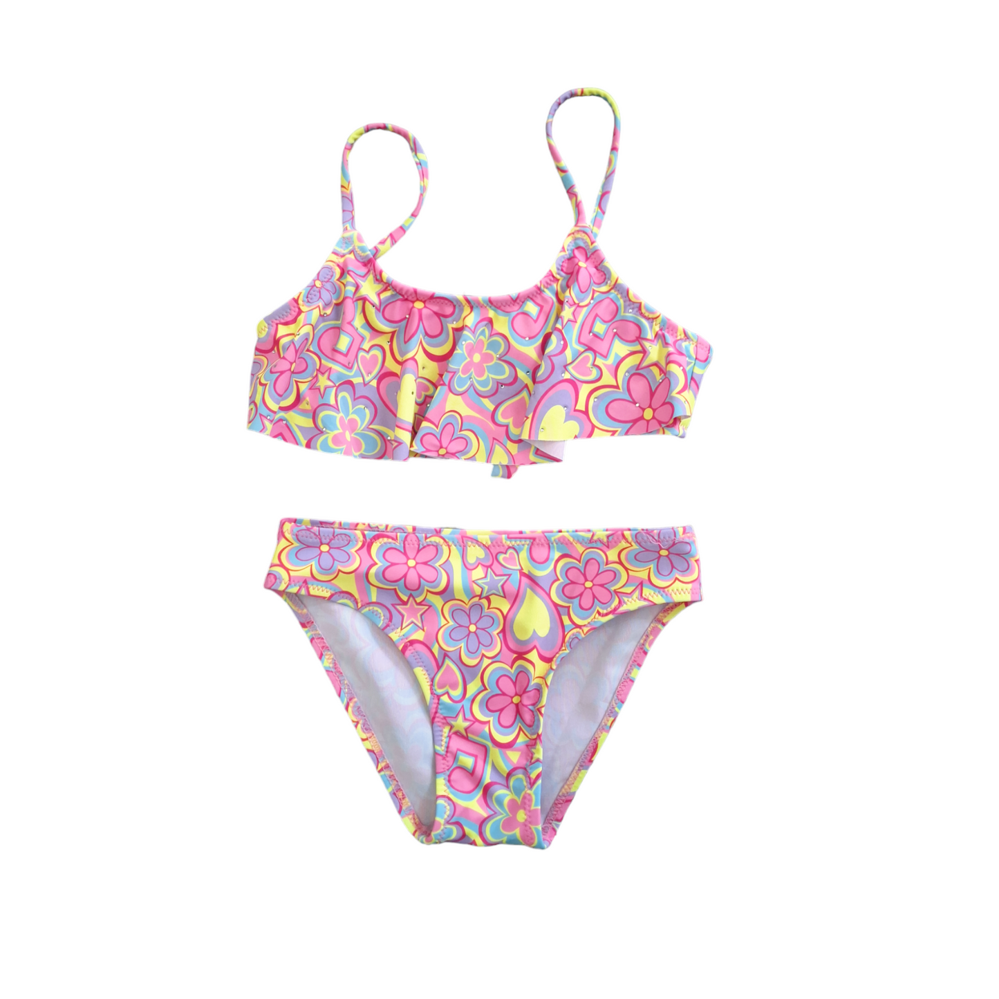 Bikini Bimba Strass