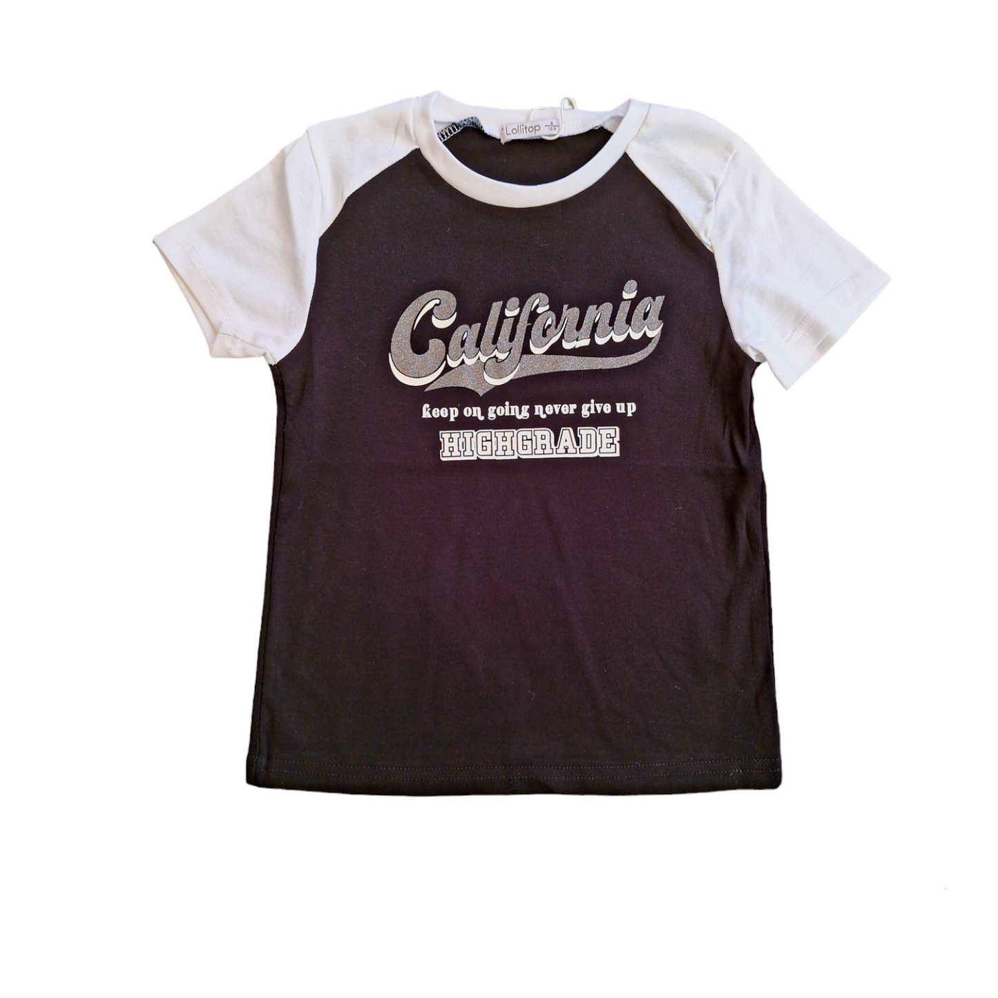 T-shirt Junior College BImba