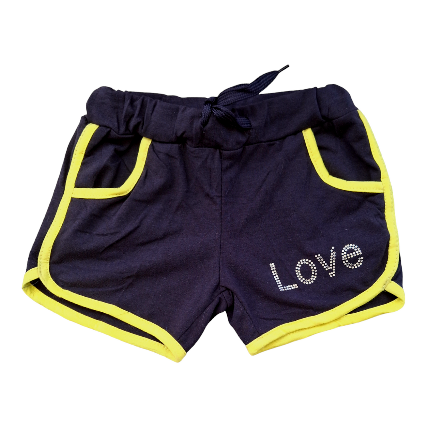 Short Bimba