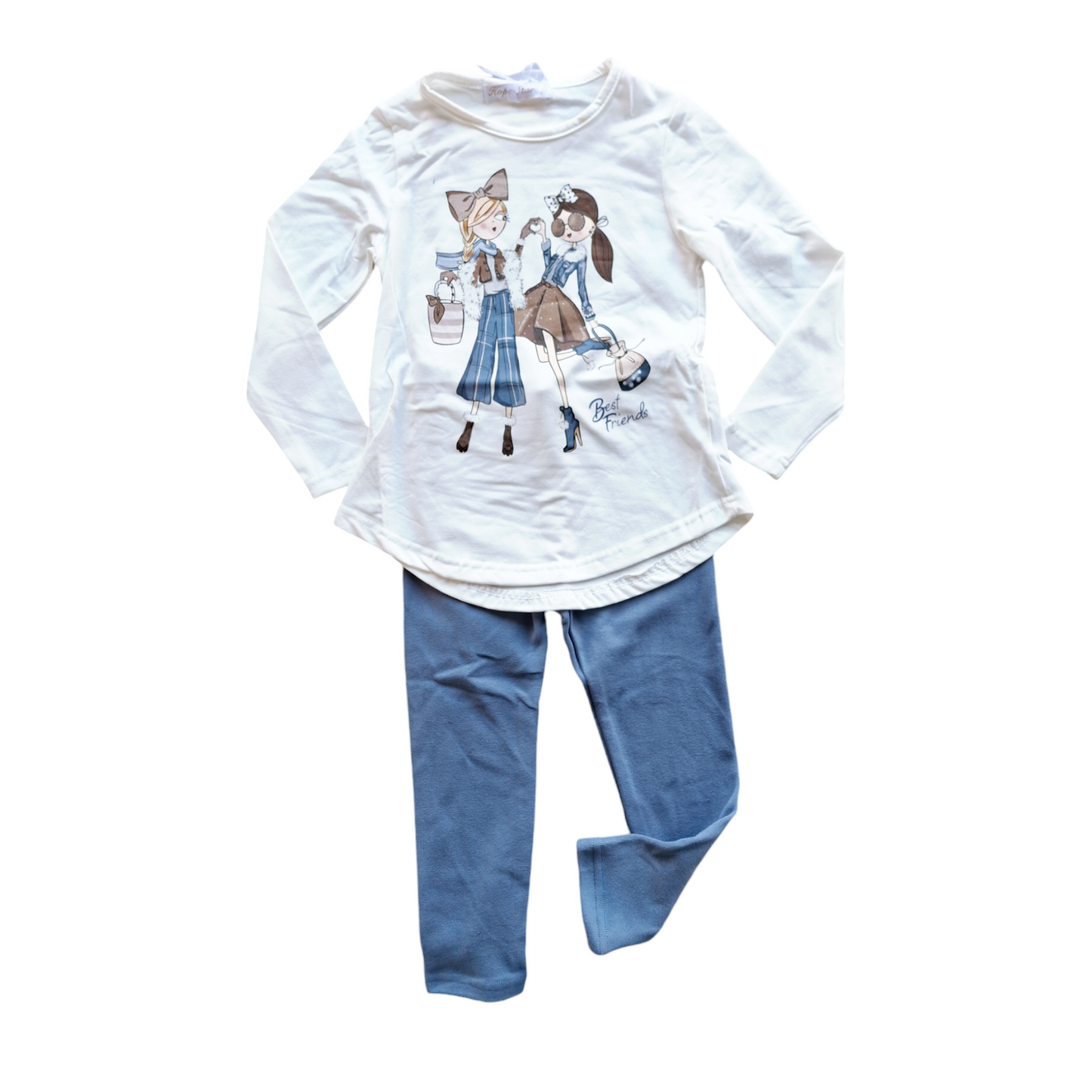 Completo Bimba Teenagers