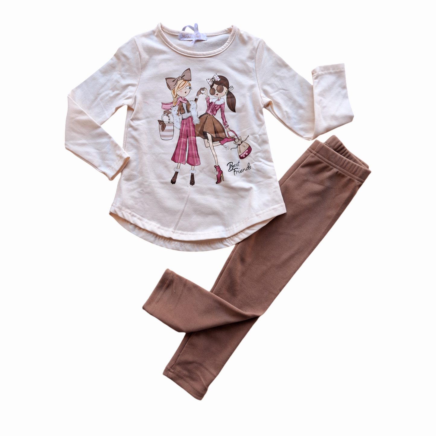 Completo Bimba Teenagers