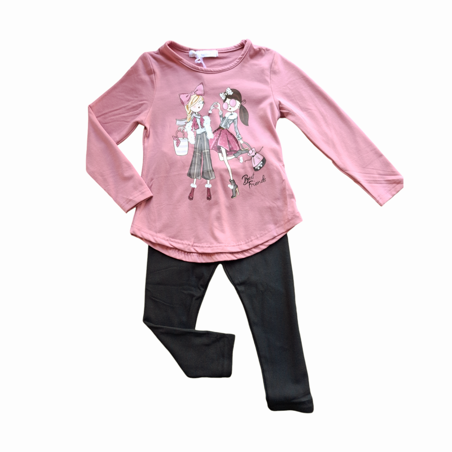 Completo Bimba Teenagers