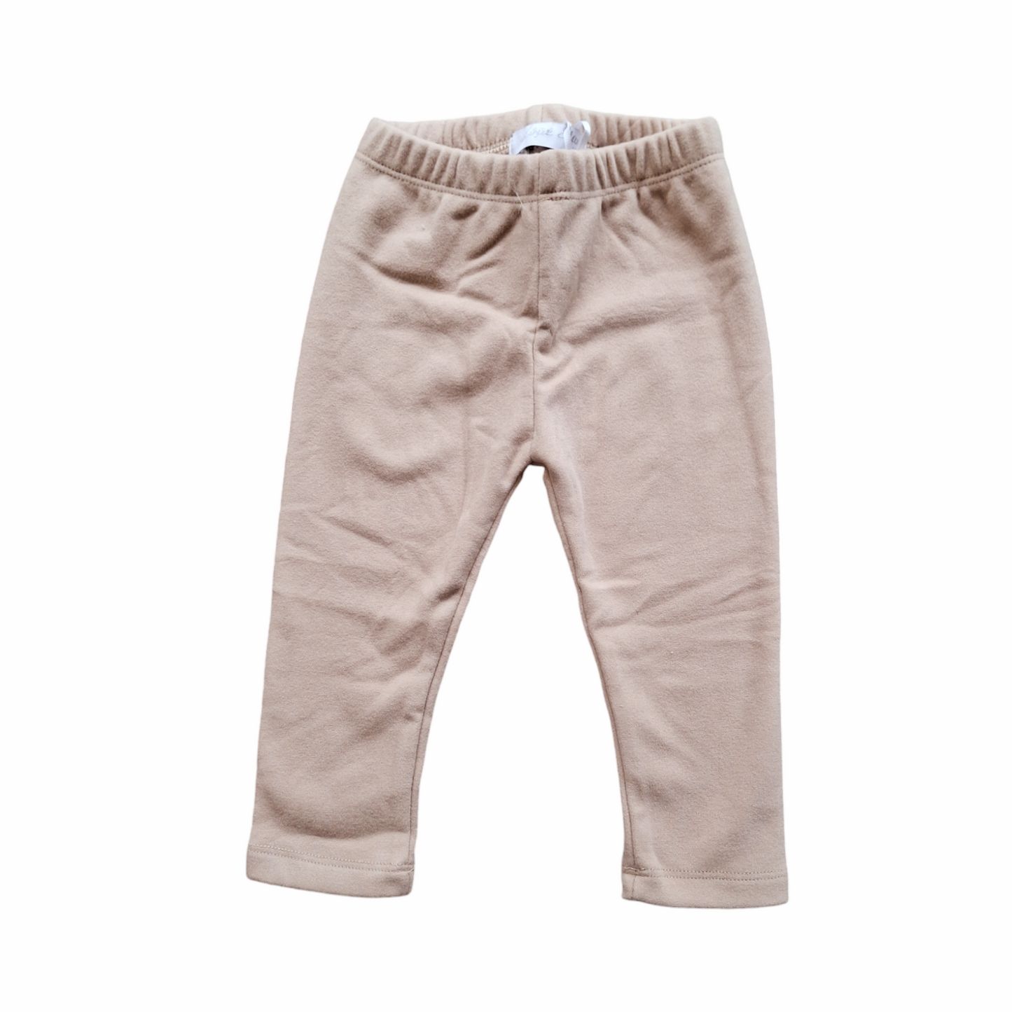 Leggins Baby Bimba in Micropile
