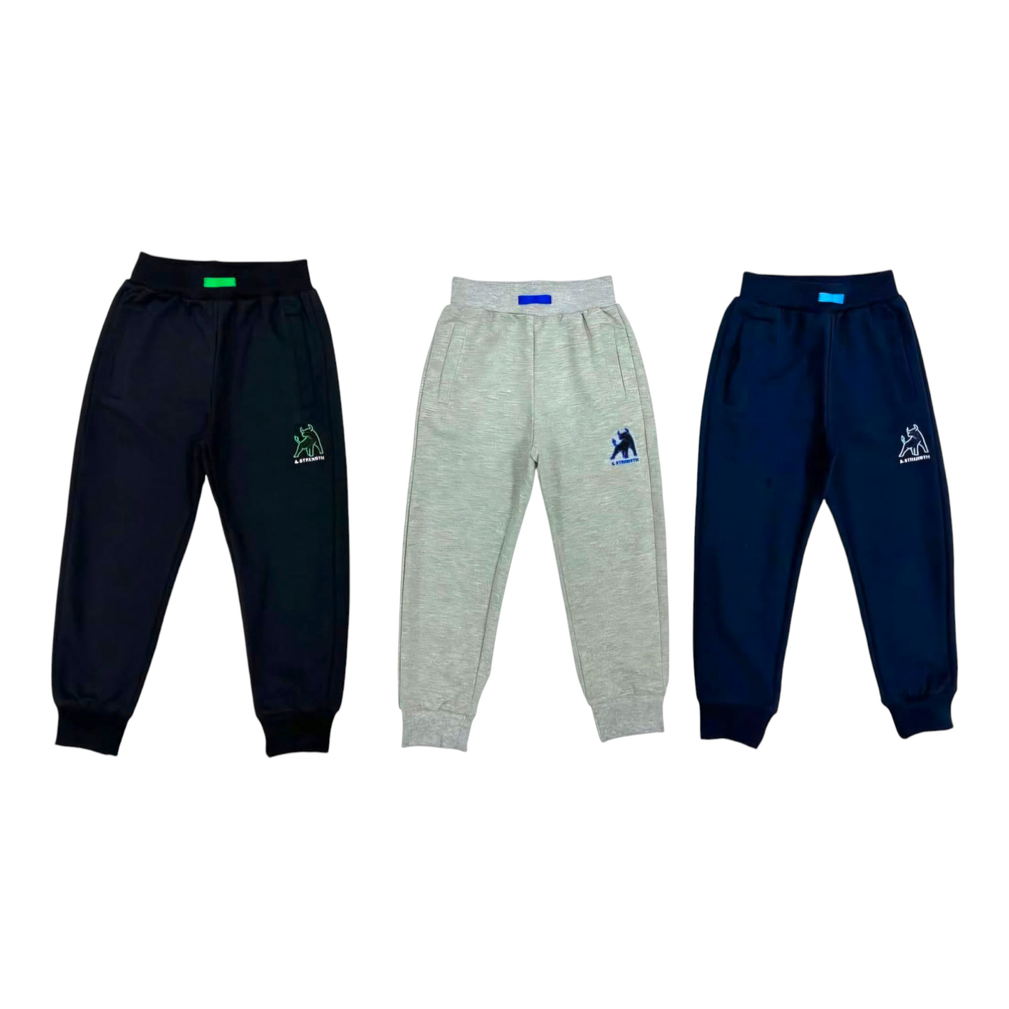 Pantalone Tuta Bimbo