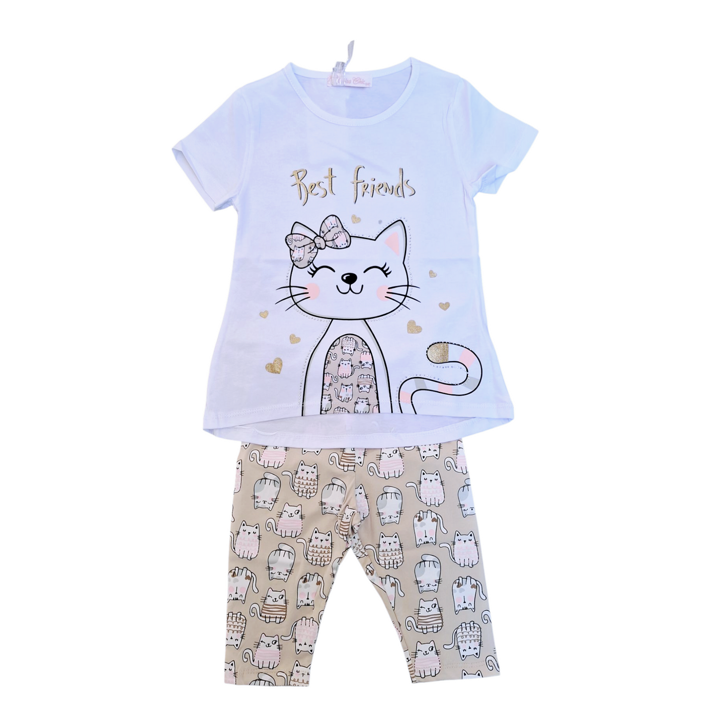 Completo Bimba Gattino