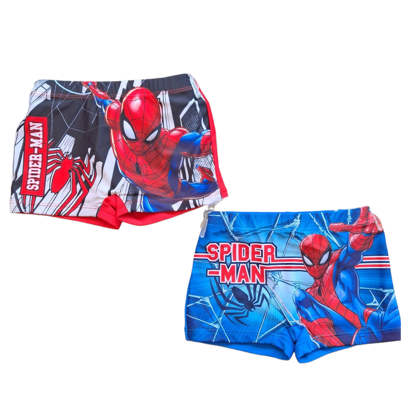 Spiderman - Boxer da Mare