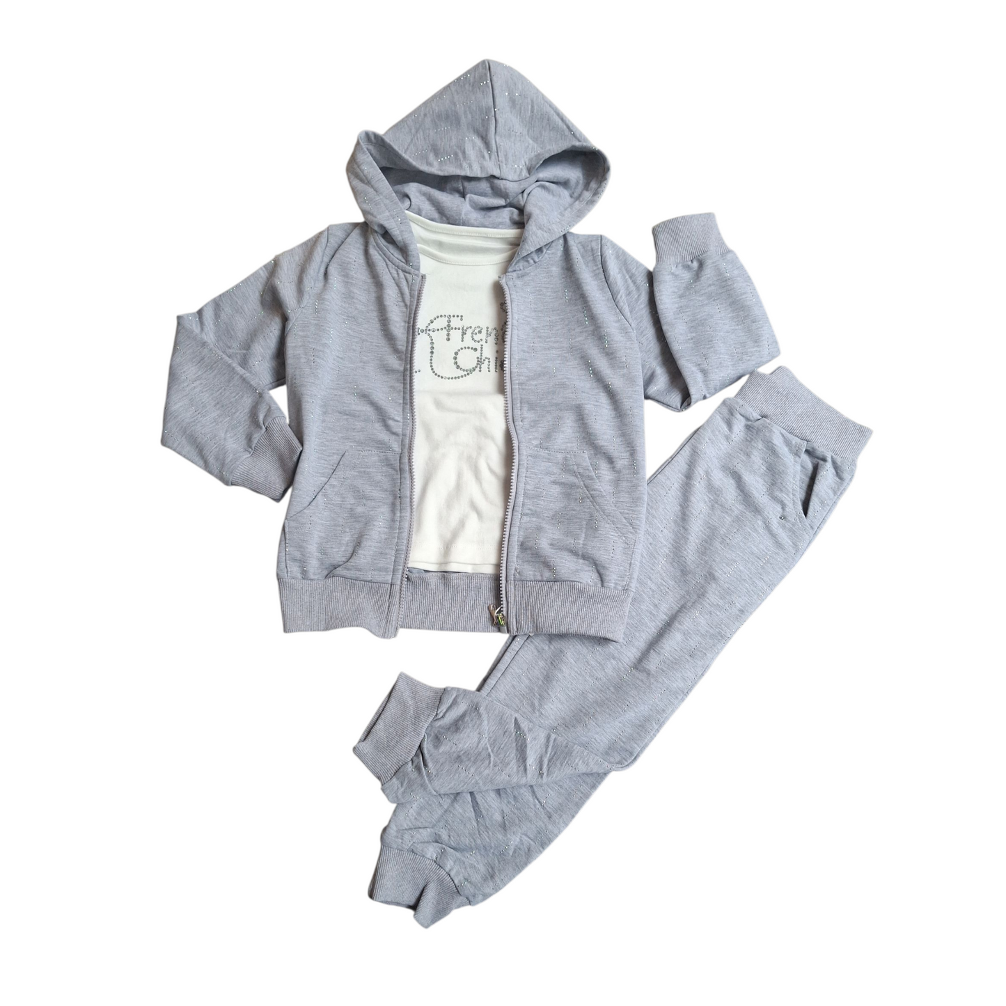 Completo Bimba Strass