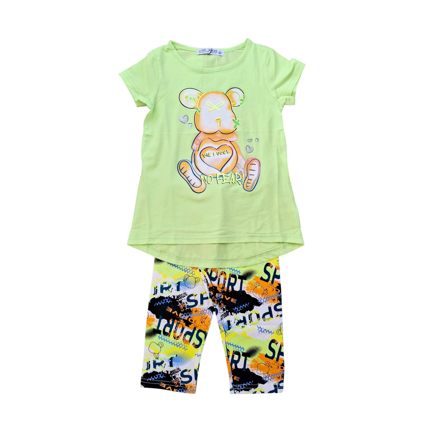 Completo Bimba Bunny