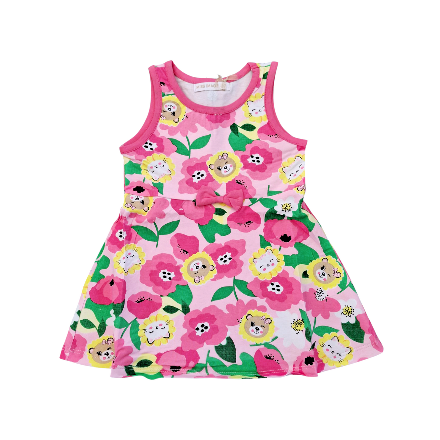 Abito Baby Fantasy