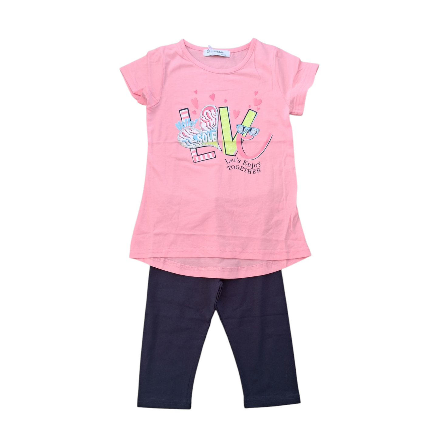 Completo Bimba Love