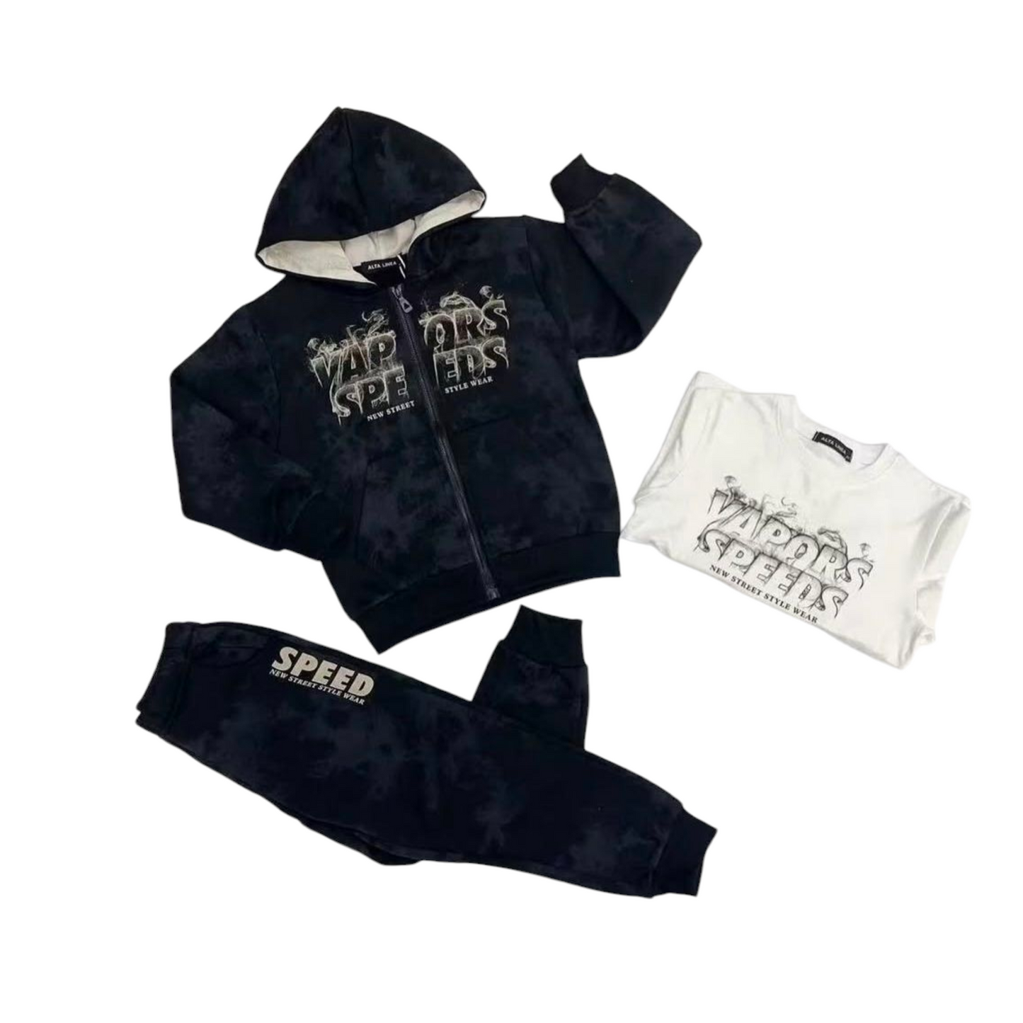 Completo Bimbo Speed