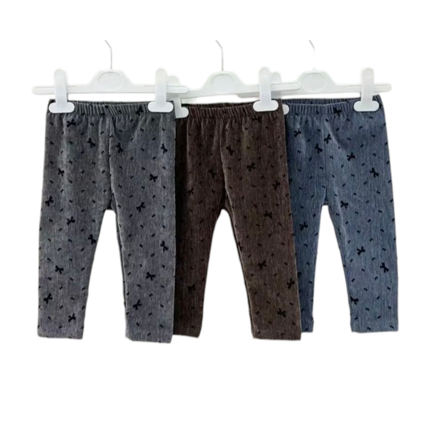 Leggins Invernale Baby Bimba