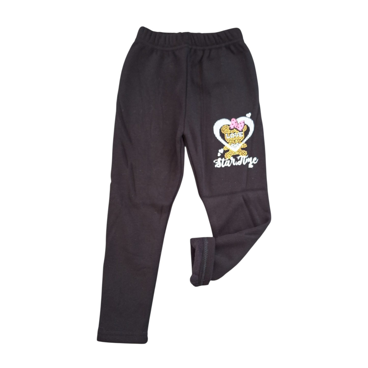 Leggins Bimba Felpato Grosso