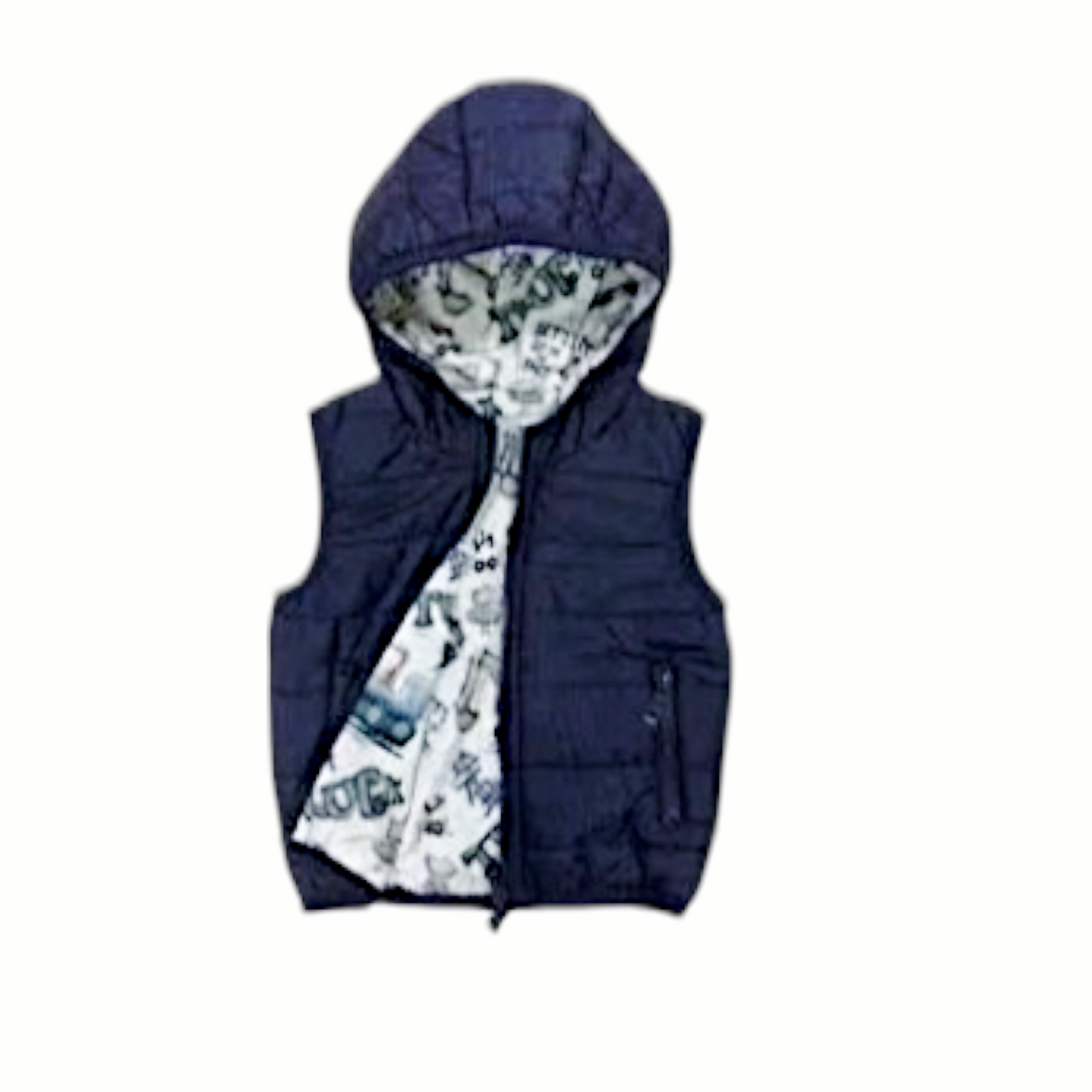 Smanicato Baby Bimbo Brum