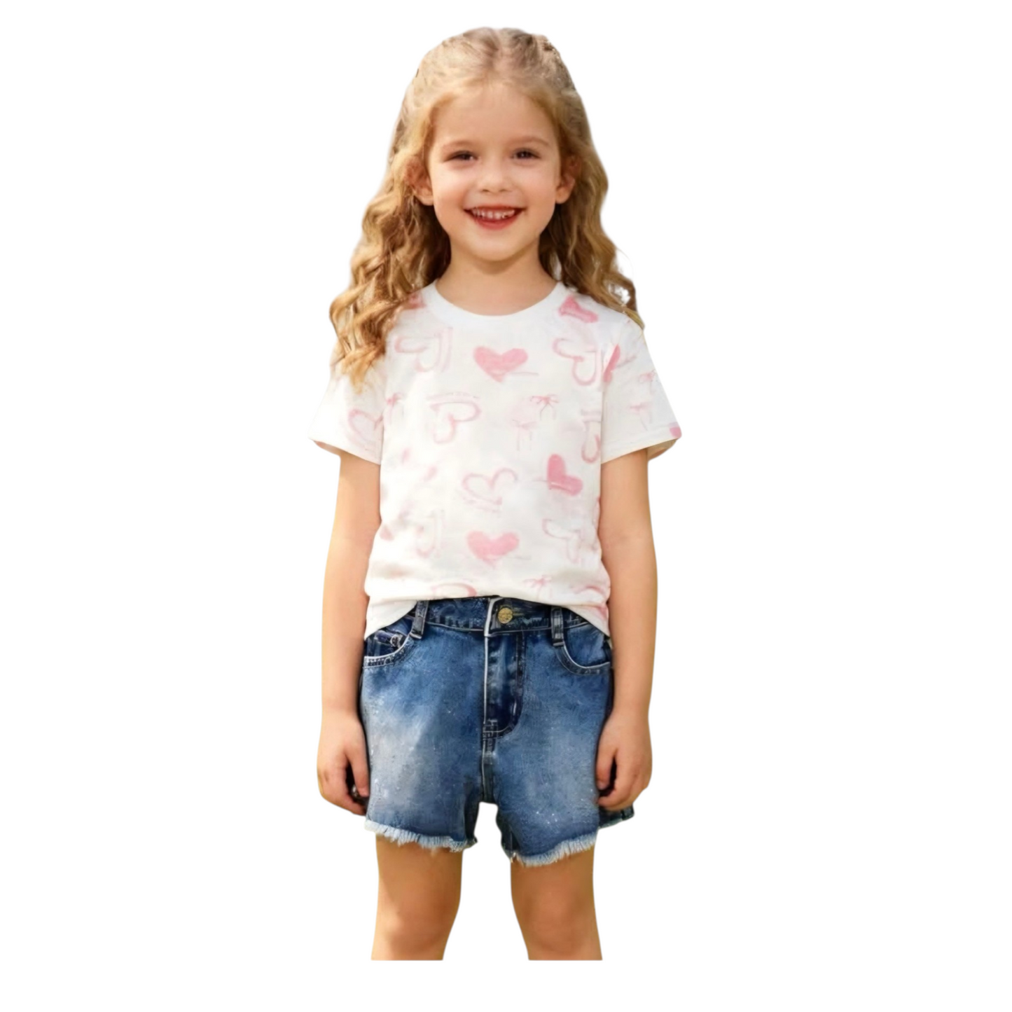 Completo Bimba Cuore