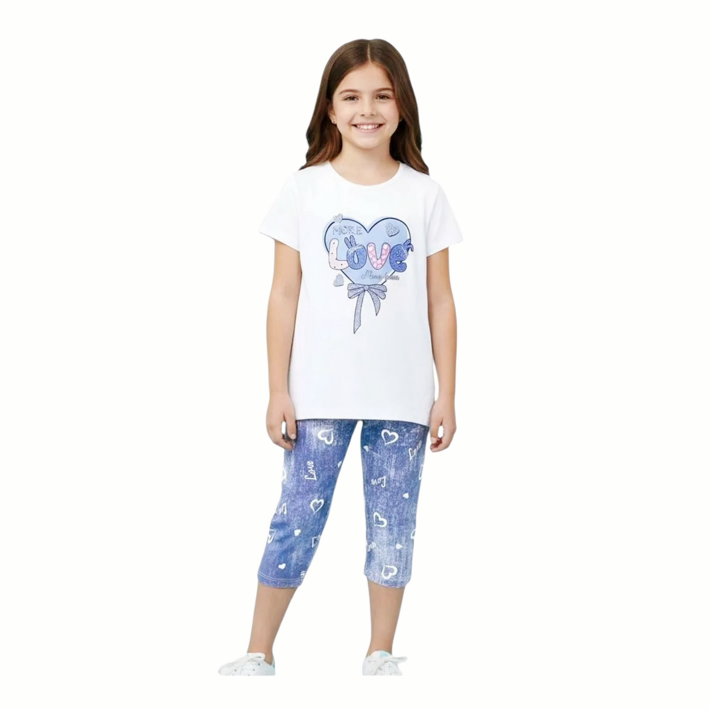 Completo Bimba Love