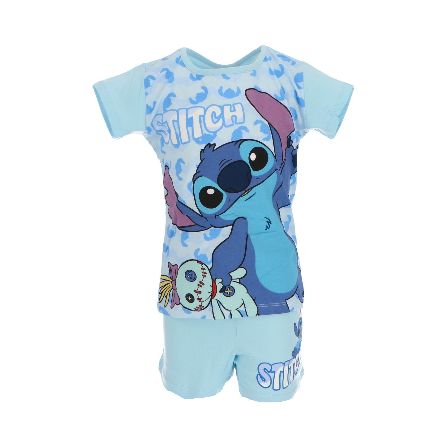 Completo Stitch