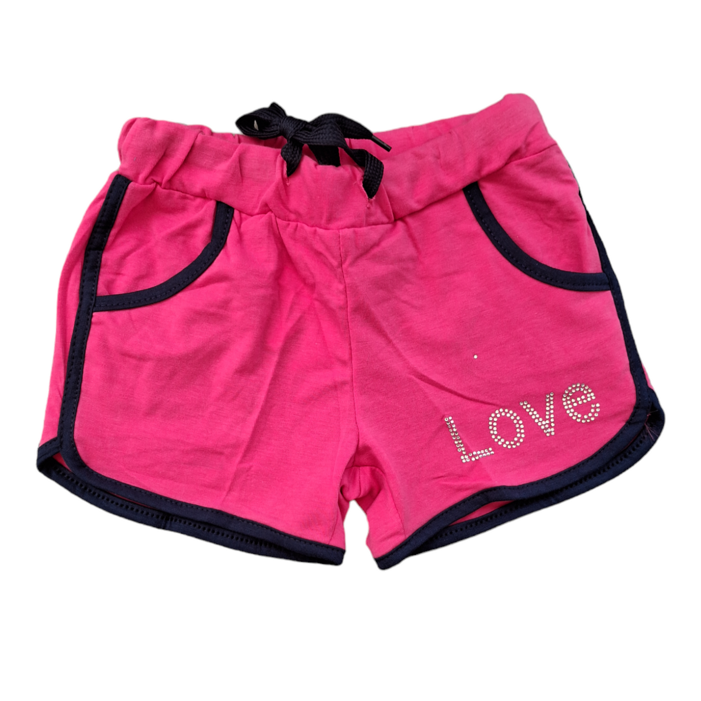 Short Bimba