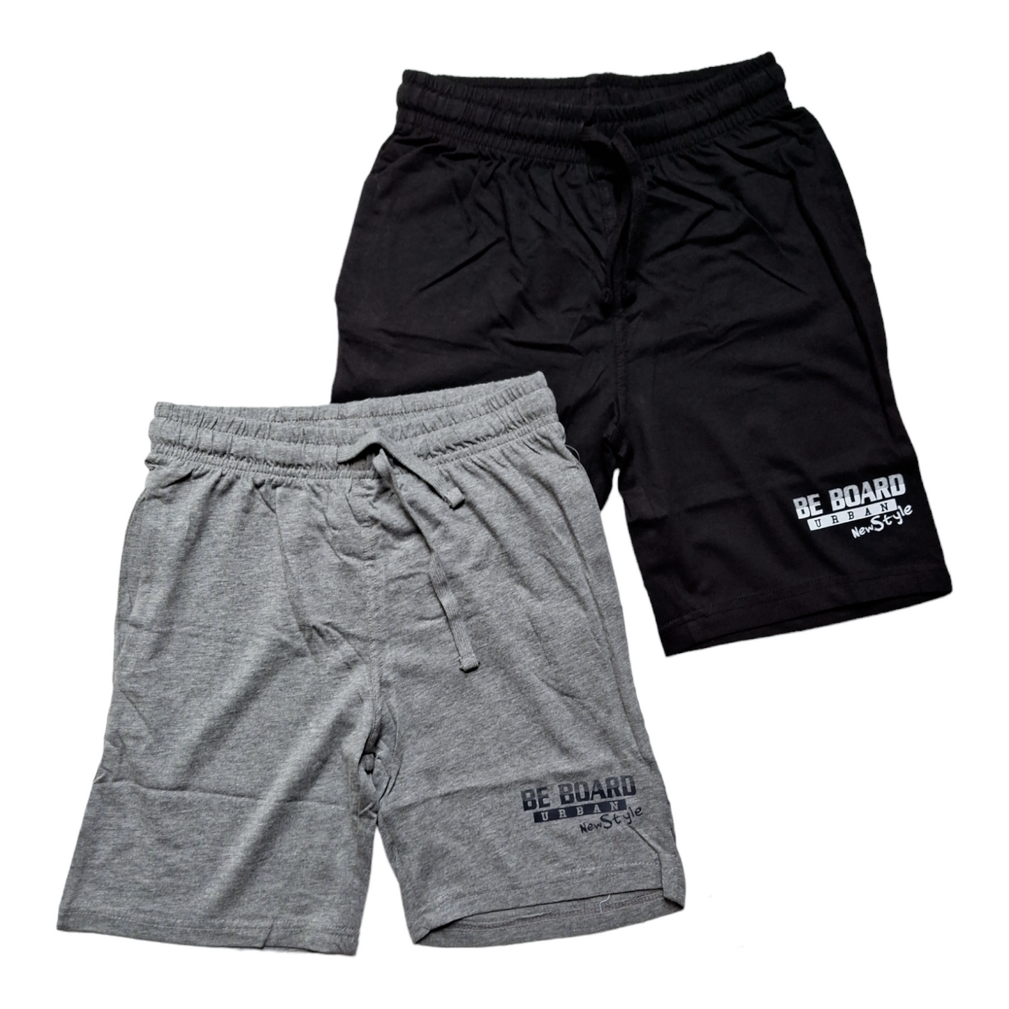 Bermuda Bimbo Be Board