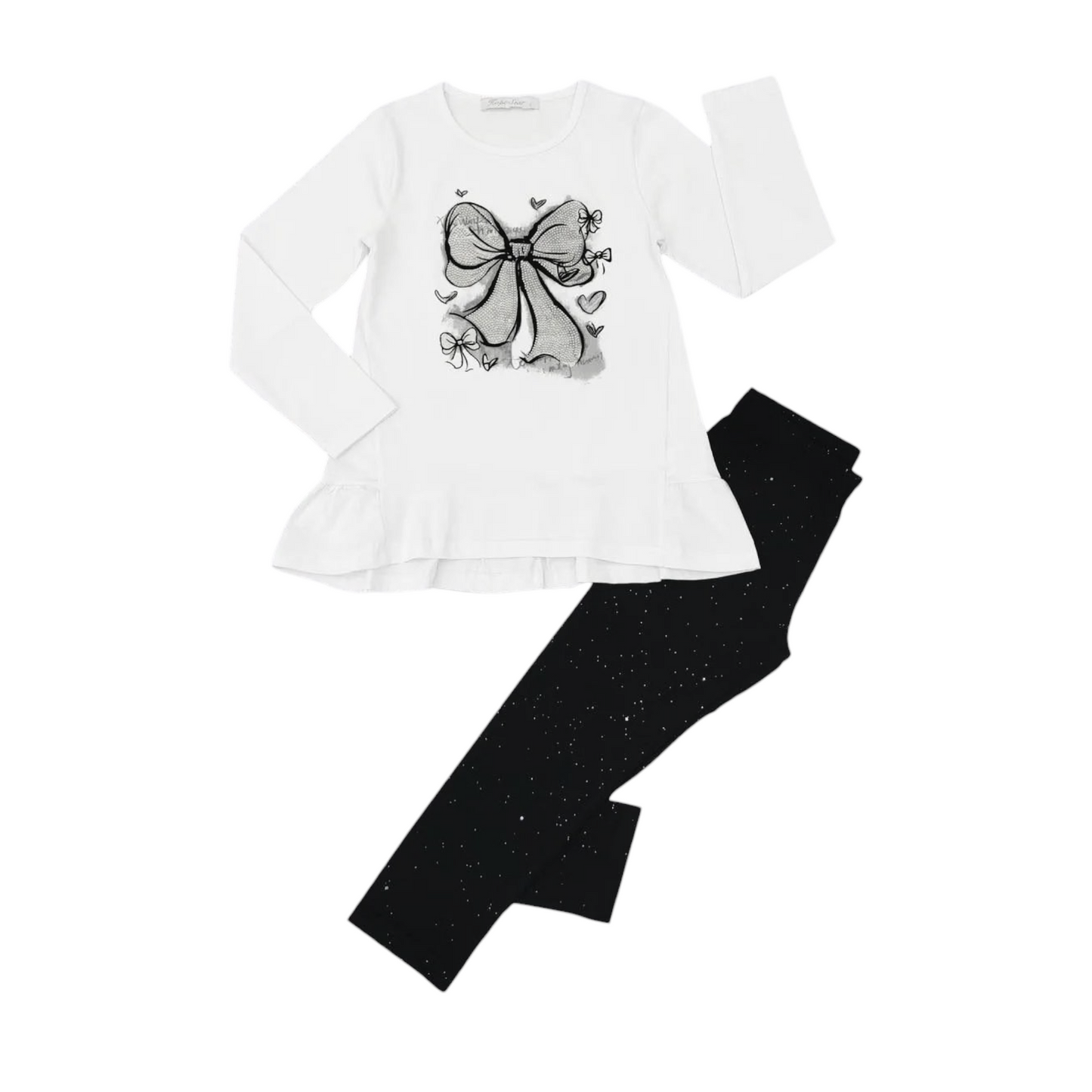 Completo Bimba Fiocco