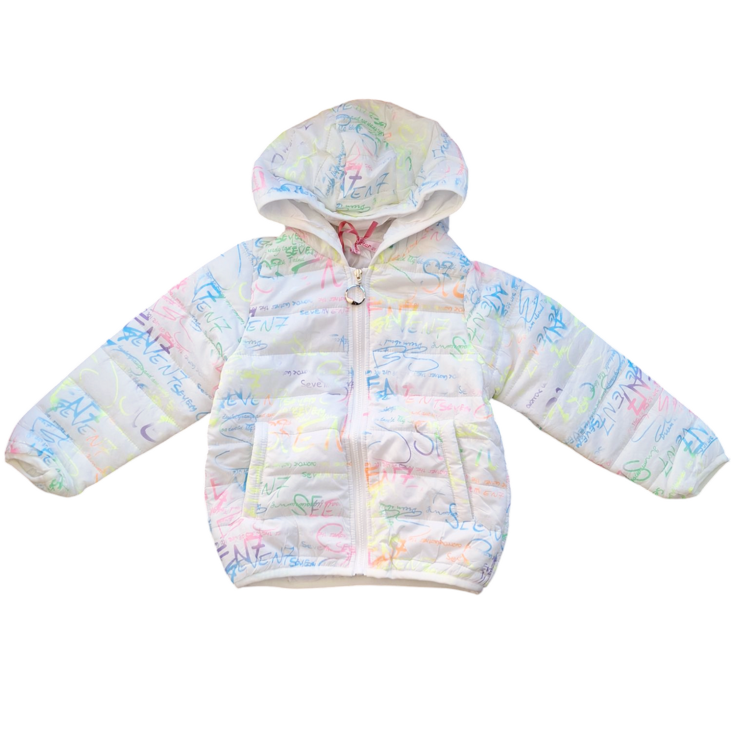 Giacca 100g Bambina