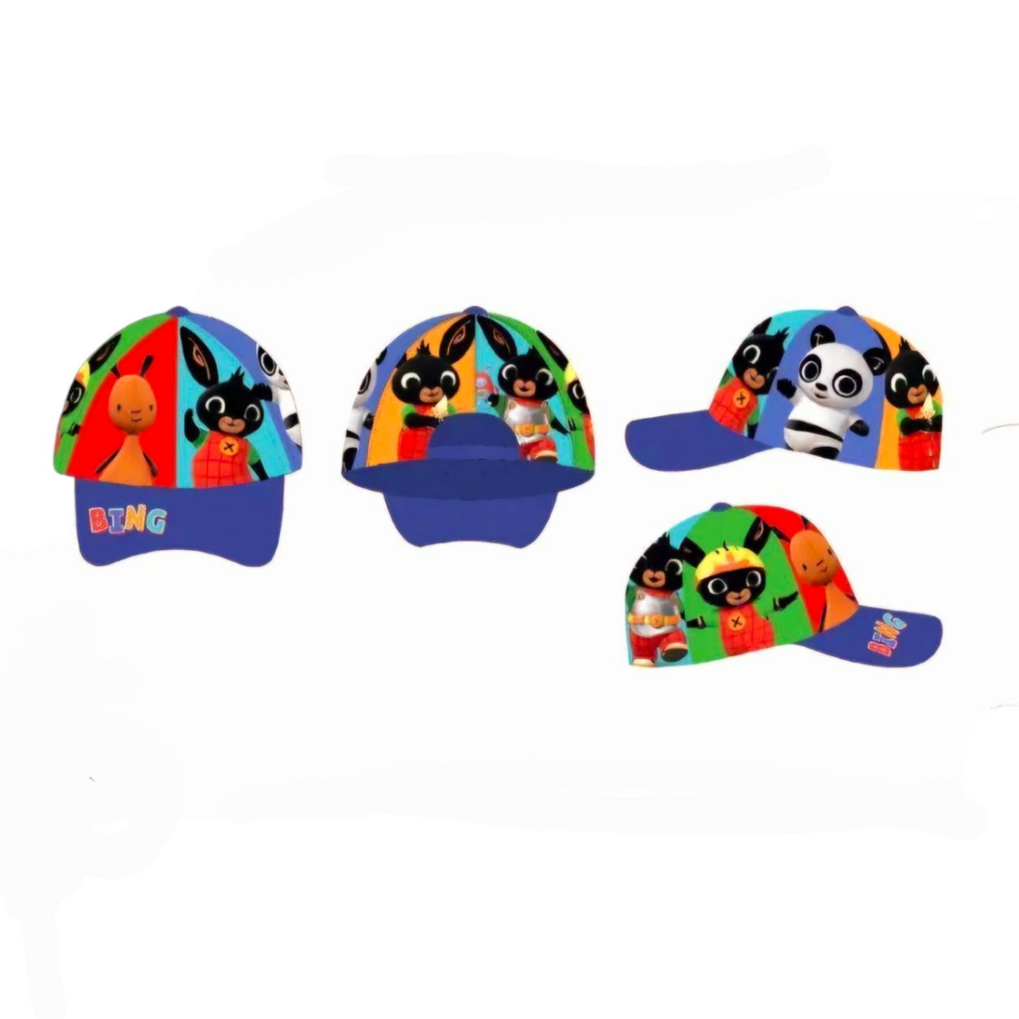 Cappello Estate Bing