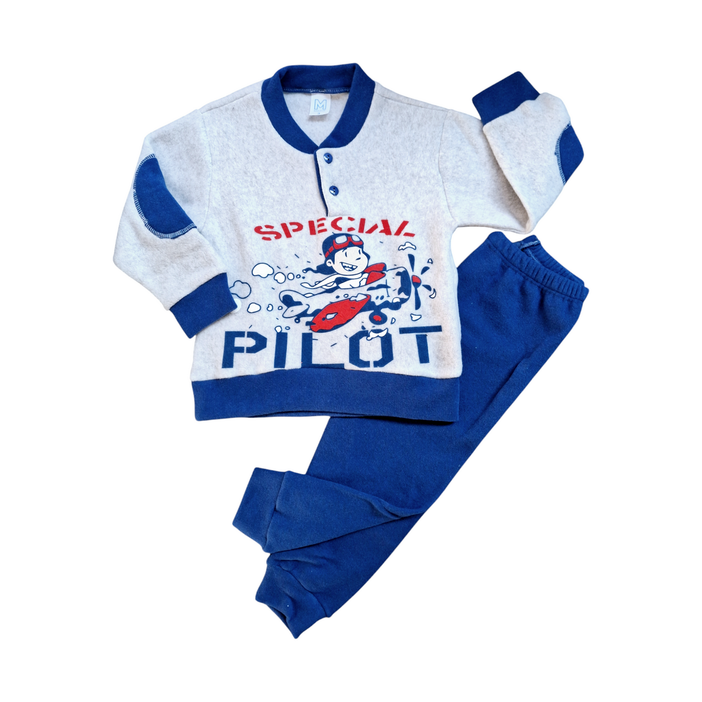 Pigiama bambino Punto Milano